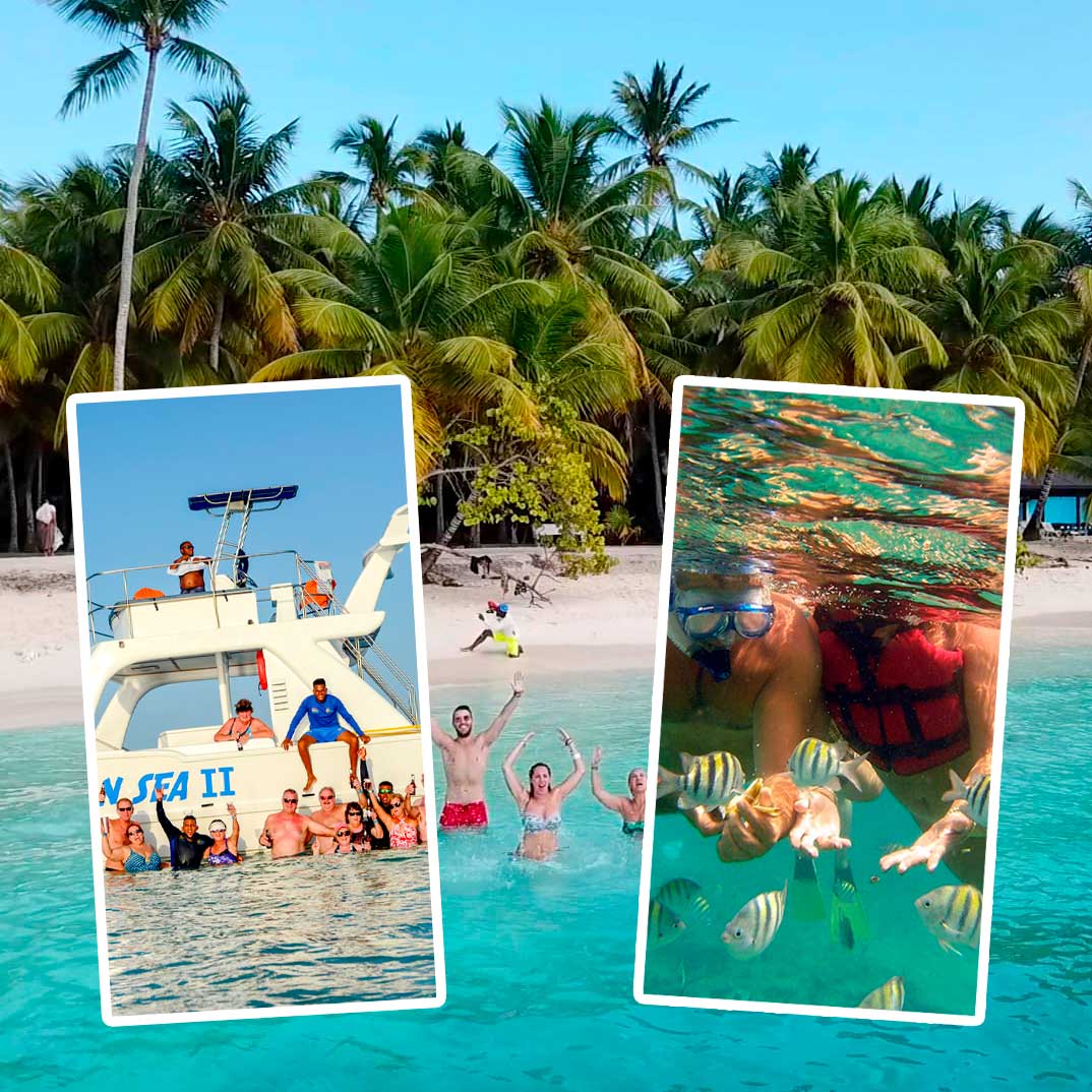 tours aventura punta cana